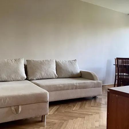 W Rynku Apartment *