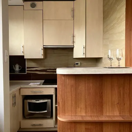 Апартаменты Przy Rynku Z Garazem