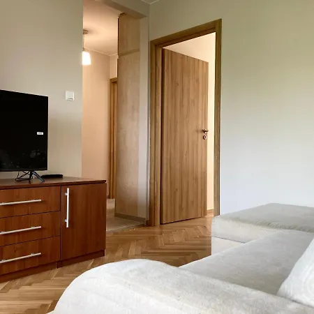 W Rynku Apartment *