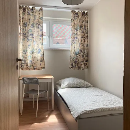 Apartment W Rynku *