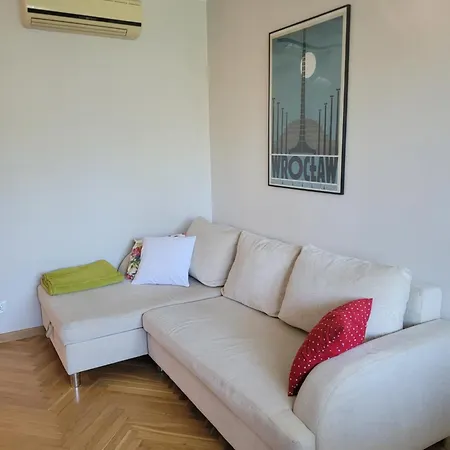 Przy Rynku Z Garazem