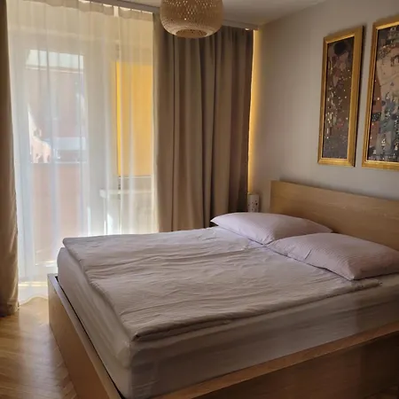 Przy Rynku Z Garazem * Вроцлав